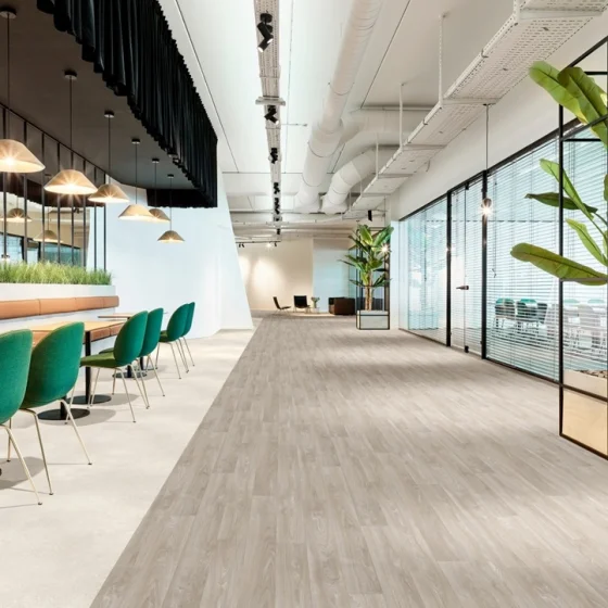 Wykładzina elastyczna PCV IVC Commercial Centra 70