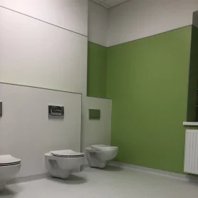 Wykładziny<br /> ścienne
