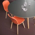 Forbo Furniture Linoleum | Blaty Meble | Wykładziny Warszawa