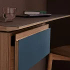 Forbo Furniture Linoleum | Blaty Meble | Wykładziny Warszawa