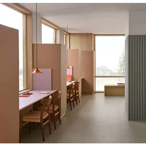 Forbo Furniture Linoleum 