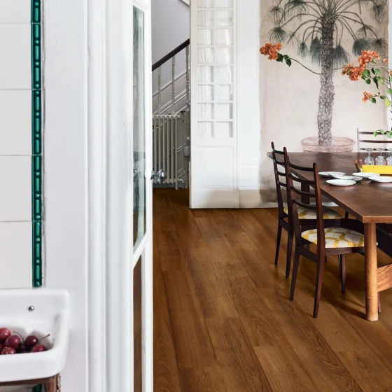 Panele laminowane PERGO Bergen