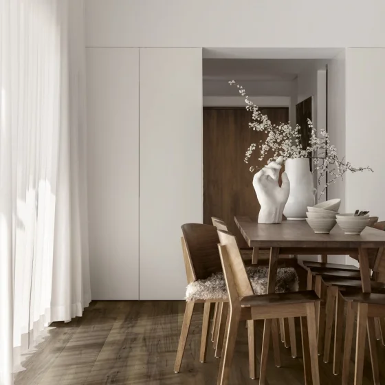 Panele laminowane PERGO Odense