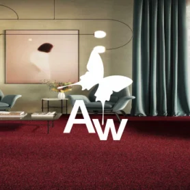 <b>AW - Associated Weavers </b><br/> wykładziny dywanowe i LVT