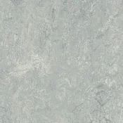 Wykładzina linoleum Forbo Marmoleum Decibel 262135 dove grey