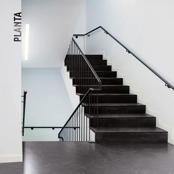 Wykładzina linoleum Forbo Marmoleum Acoustic
