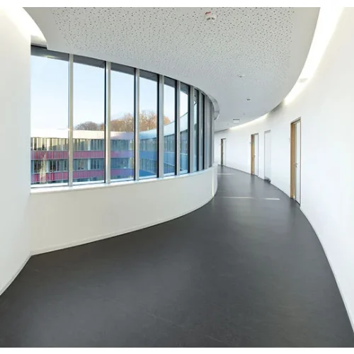 Wykładzina linoleum Forbo Marmoleum Decibel