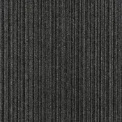 Płytki dywanowe Burmatex GO TO 21903 medium grey stripe