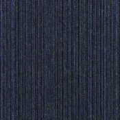 Płytki dywanowe Burmatex GO TO 21906 sea blue stripe