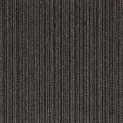 Płytki dywanowe Burmatex GO TO 21915 dark beige stripe