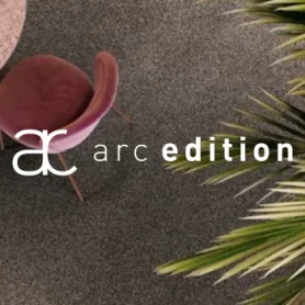 <b>arc edition</b><br/> wykładziny dywanowe