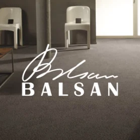 <b>Balsan</b> <br/> wykładziny dywanowe w rolce i płytce