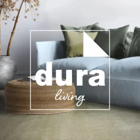 <b>Dura Living</b><br/> wykładziny dywanowe