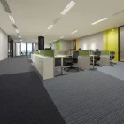 Miniatura Płytki dywanowe Burmatex GO TO 