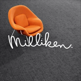 <b>Milliken </b><br/> płytki dywanowe