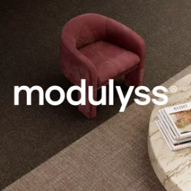 <b>Modulyss</b> <br/> płytki dywanowe