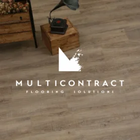 <b>Multicontract</b><br/> panele winylowe LVT, SPC