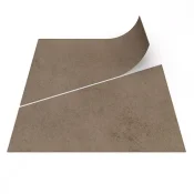 Płytki winylowe LVT Forbo Allura Dryback 0.7 DR7 Material 63736DR7 canyon cement trapezoid (50x50 cm)