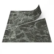 Płytki winylowe LVT Forbo Allura Dryback 0.7 DR7 Material 63784DR7 forest marble trapezoid (50x50 cm)