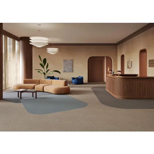 Płytki dywanowe Desso Emerge