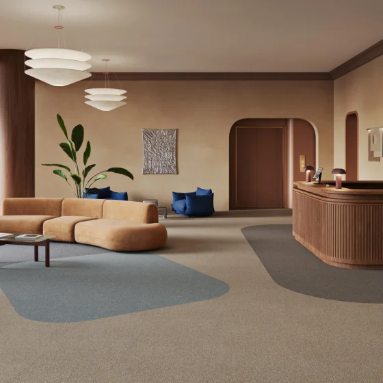 Płytki dywanowe Desso Emerge