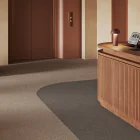 Płytki dywanowe Desso Emerge | Wykładziny Warszawa | Montaż