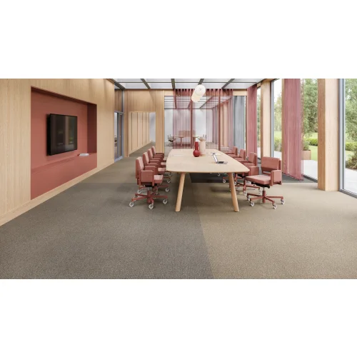 Płytki dywanowe Desso Enlaced