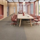 Miniatura Płytki dywanowe Desso Enlaced