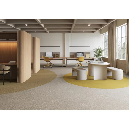 Płytki dywanowe Desso Evolve