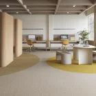 Miniatura Płytki dywanowe Desso Evolve