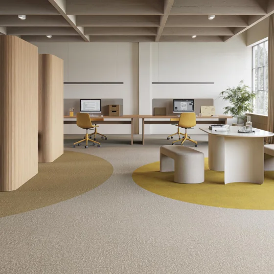 Płytki dywanowe Desso Evolve