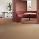 Płytki dywanowe Desso Evolve | Wykładziny Warszawa | Montaż