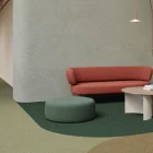 Płytki dywanowe Desso Evolve | Wykładziny Warszawa | Montaż