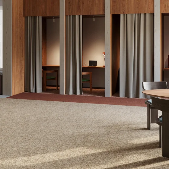 Płytki dywanowe Desso Linon Unity