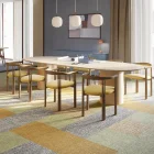 Płytki dywanowe Desso Linon Unity