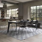 Wykładzina dywanowa w rolce Desso & Ex | Wykładziny Warszawa