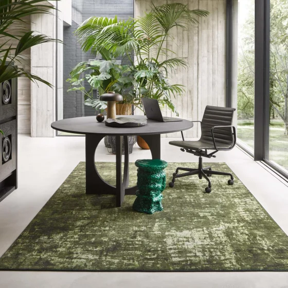 Wykładzina dywanowa w rolce Desso & Ex Nature