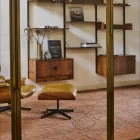 Wykładzina dywanowa w rolce Desso Flagstone | Warszawa