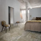 Wykładzina dywanowa w rolce Desso Sense of Marble | Montaż