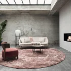 Wykładzina dywanowa w rolce Desso Sense of Marble | Montaż