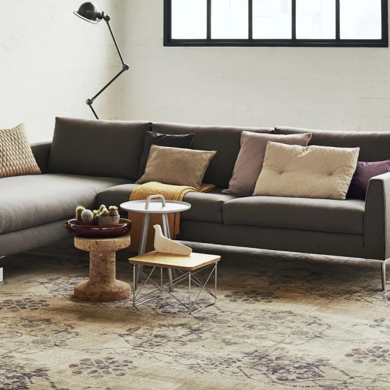 Wykładzina dywanowa w rolce Desso Vintage 