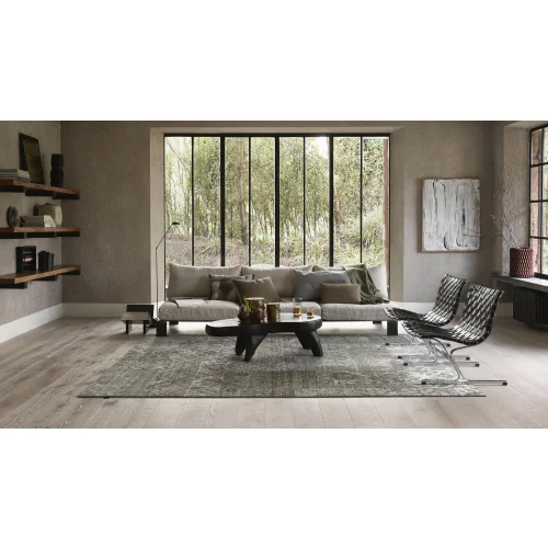 Wykładzina dywanowa w rolce Desso & Ex