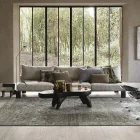 Miniatura Wykładzina dywanowa w rolce Desso & Ex