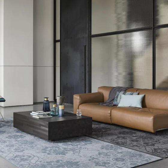 Wykładzina dywanowa w rolce Desso Patterns 