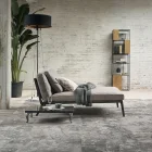 Wykładzina dywanowa w rolce Desso Sense of Marble | Montaż