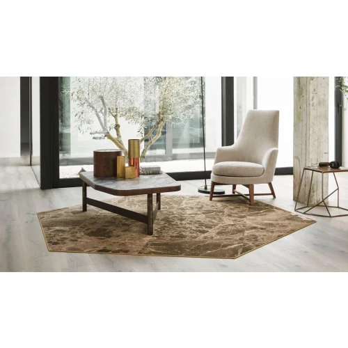 Wykładzina dywanowa w rolce Desso Sense of Marble 