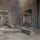 Płytki dywanowe Mohawk Group Quartz | Wykładziny Warszawa