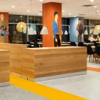 Wykładzina linoleum Forbo Marmoleum Authentic | Warszawa