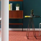 Wykładzina flokowana Forbo Flotex By Tibor | Warszawa
