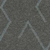 121001 Triad embossed zinc